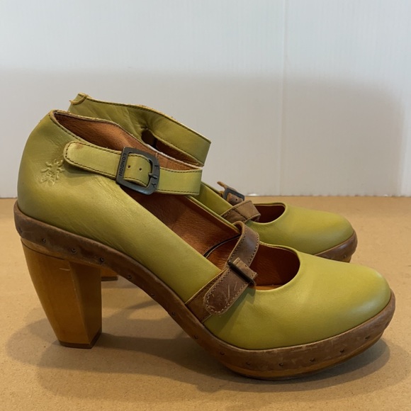 Fly London Shoes - Fly London Shoes